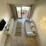Punta Est - Trilo Bouganville 300m & Pool شقة كابو كودا كافالو