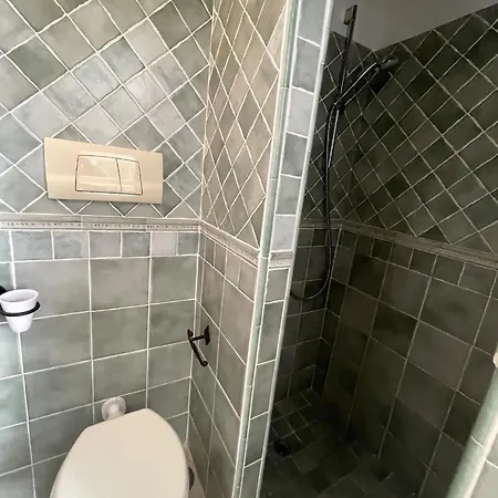 Punta Est - Trilo Bouganville 300m & Pool Apartment Capo Coda Cavallo