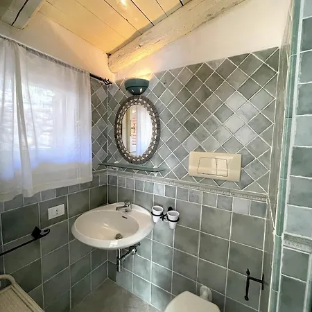 Apartment Punta Est - Trilo Bouganville 300m & Pool Capo Coda Cavallo