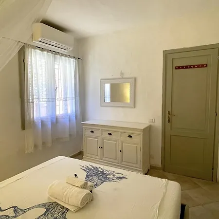 Punta Est Trilocale Splendida Vista Mare Apartment *