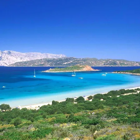 Punta Est Trilocale Splendida Vista Mare