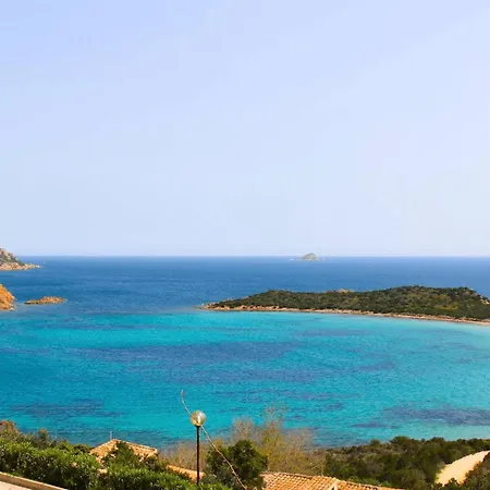 Punta Est Trilocale Splendida Vista Mare *