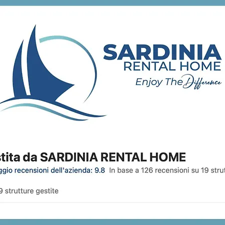Punta Est Trilocale Splendida Vista Mare Apartment *