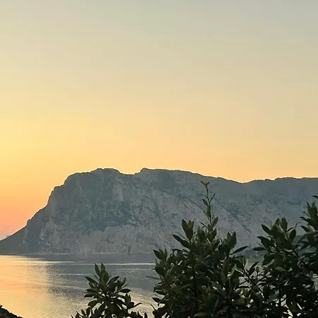 Punta Est Trilocale Splendida Vista Mare Apartment