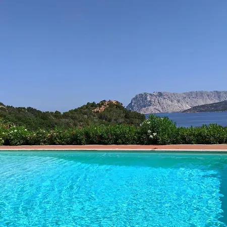 Apartment Punta Est Trilocale Splendida Vista Mare