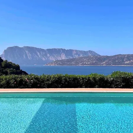 Punta Est Trilocale Splendida Vista Mare *