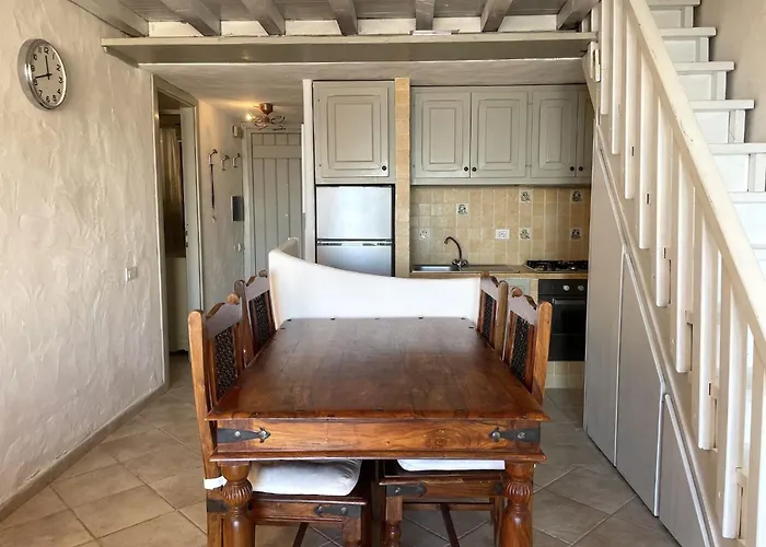 Punta Est Trilocale Splendida Vista Mare Appartamento *