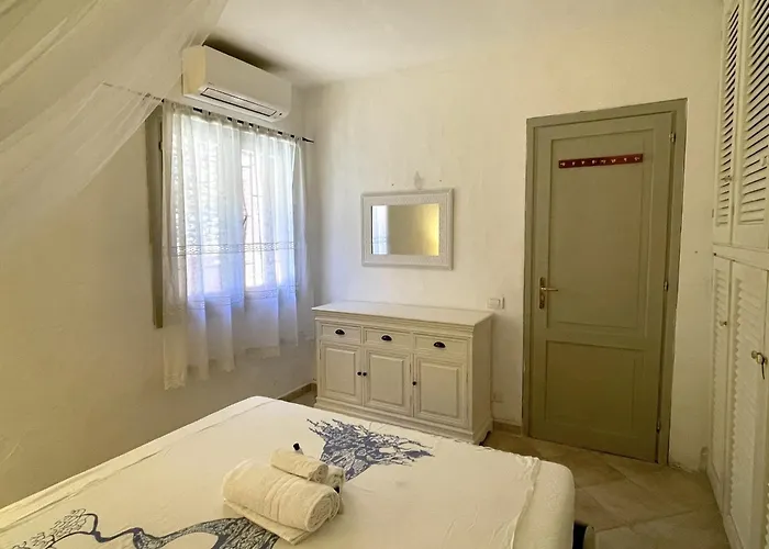 Punta Est Trilocale Splendida Vista Mare Appartamento *