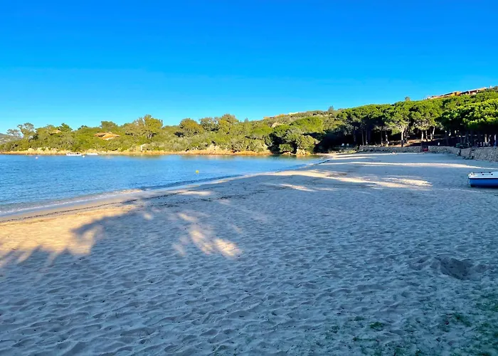 Διαμέρισμα Punta Est Trilocale Splendida Vista Mare *