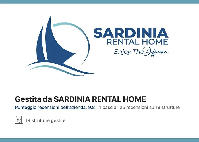 Punta Est Trilocale Splendida Vista Mare Appartamento *