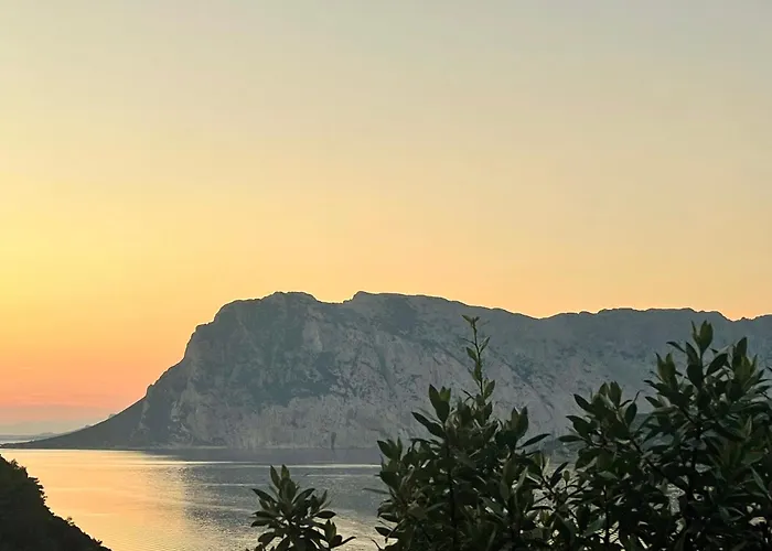 Punta Est Trilocale Splendida Vista Mare Apartment