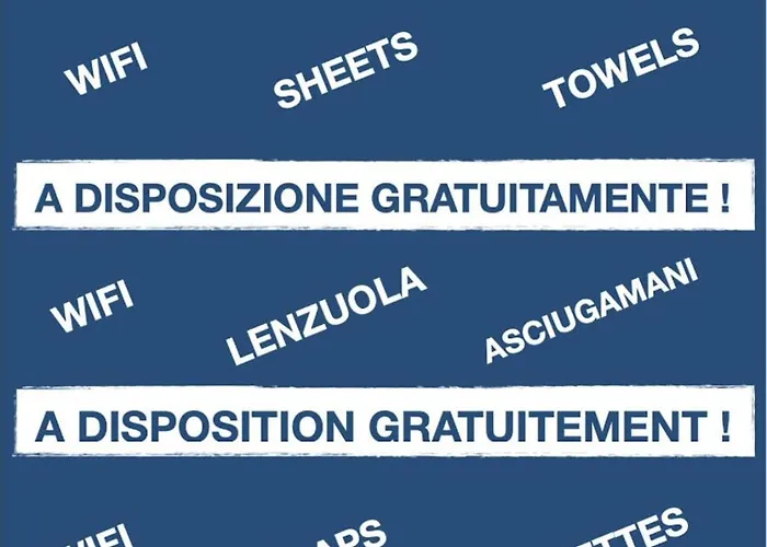 Appartamento Punta Est Trilocale Splendida Vista Mare