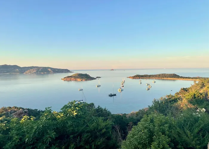 Punta Est Trilocale Splendida Vista Mare Appartamento *