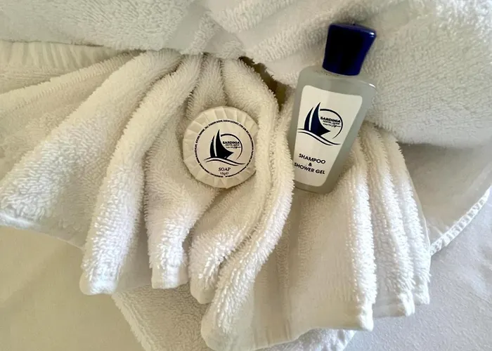 Punta Est Trilocale Splendida Vista Mare