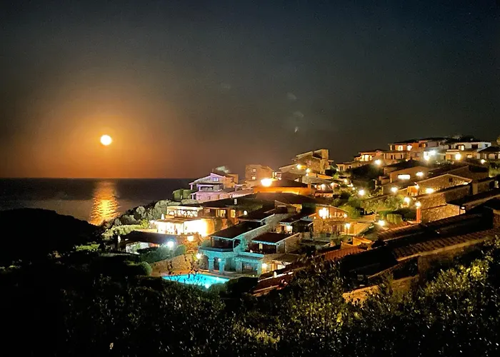 Punta Est Trilocale Splendida Vista Mare Appartamento *