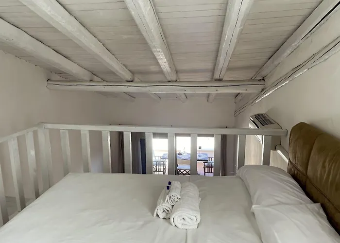 Appartamento Punta Est Trilocale Splendida Vista Mare