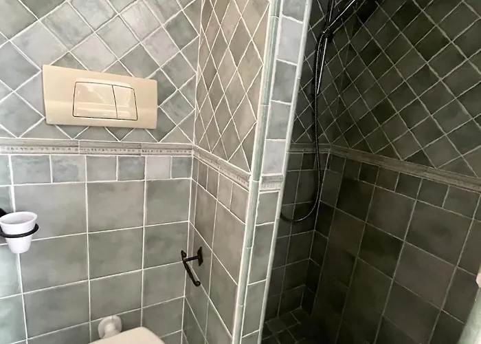 Punta Est Trilocale Splendida Vista Mare Appartamento Capo Coda Cavallo