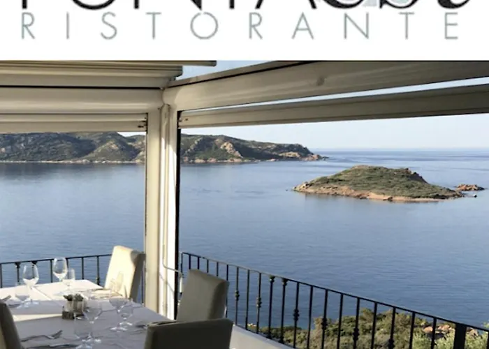 Punta Est Trilocale Splendida Vista Mare